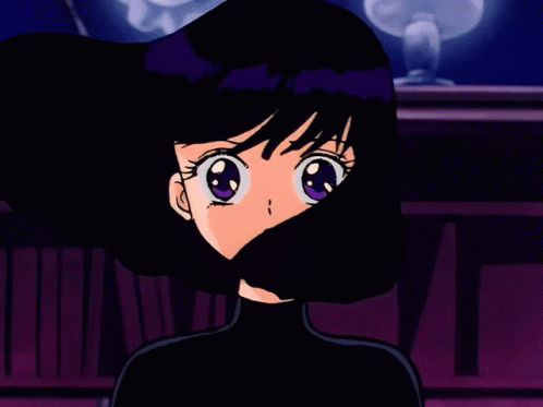 Hotaru_worried emote for Discord