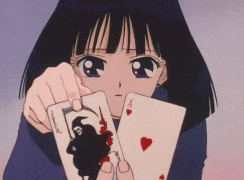Hotaru_joker emote for Discord