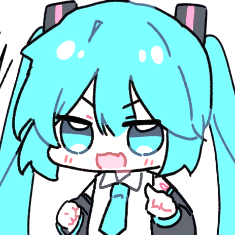 miku emote for Discord