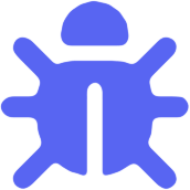 bugs_blurple emote for Discord