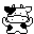 cowdance emote for Discord