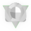 silver emote for Discord