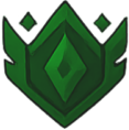 mythicrank emote for Discord