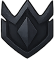 obsidianrank emote for Discord