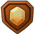 amberrank emote for Discord