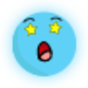 omg emote for Discord