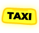 taxi emote for Discord