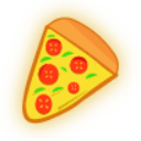 pizza emote for Discord