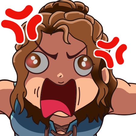 RenatoLyraRage emote for Discord