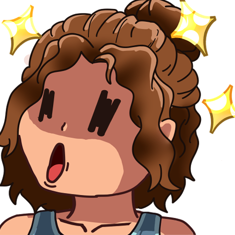 RenatoLyraOmg emote for Discord