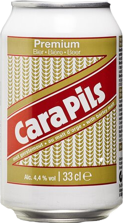 CaraPils emote for Discord
