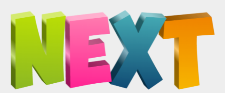 Colorful_next emote for Discord