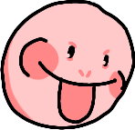 Bleb emote for Discord
