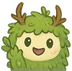 mossi_hey emote for Discord