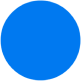 BlueDot emote for Discord