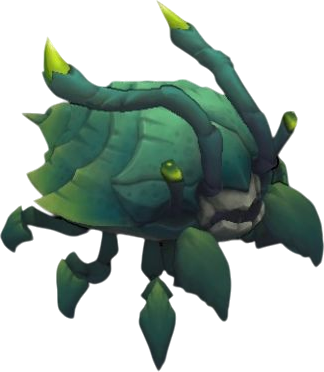scuttle_crab emote for Discord