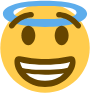 ilovegod emote for Discord