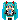 miku_spin emote for Discord