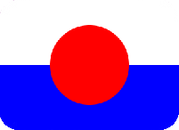 Mizoram_flag emote for Discord