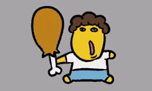 ShedletskyTime emote for Discord