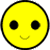 grinface emote for Discord
