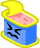 Spam_YT emote for Discord