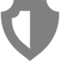 Grey emote for Discord