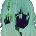 Jamhyper emote for Discord