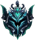 emerald_rank emote for Discord