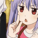 Nono emote for Discord