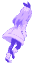 RunningAway emote for Discord