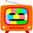 TV emote for Discord