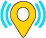 location_YT emote for Discord