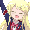 WaveToYou emote for Discord