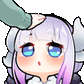 PatKanna emote for Discord
