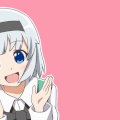 ClappingCute emote for Discord