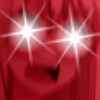 TriggeredHyper emote for Discord