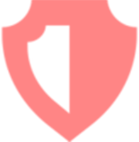 PastelRed emote for Discord