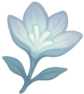 AbyssBloom emote for Discord