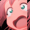 RubyBlushExtreme emote for Discord