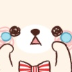 MuchTears emote for Discord