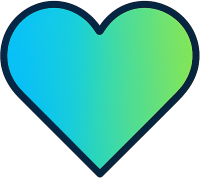 Greenblueheart static emote