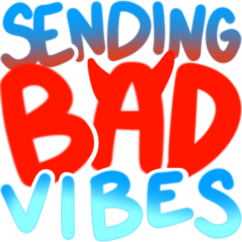 badvibes emote for Discord