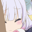 KannaBeg emote for Discord