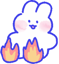 hippi_summer emote for Discord