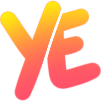 ye emote for Discord