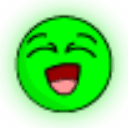 happy emote for Discord