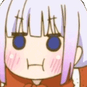 KannaBleh emote for Discord