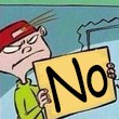 kevin_no emote for Discord