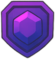 amethystrank emote for Discord